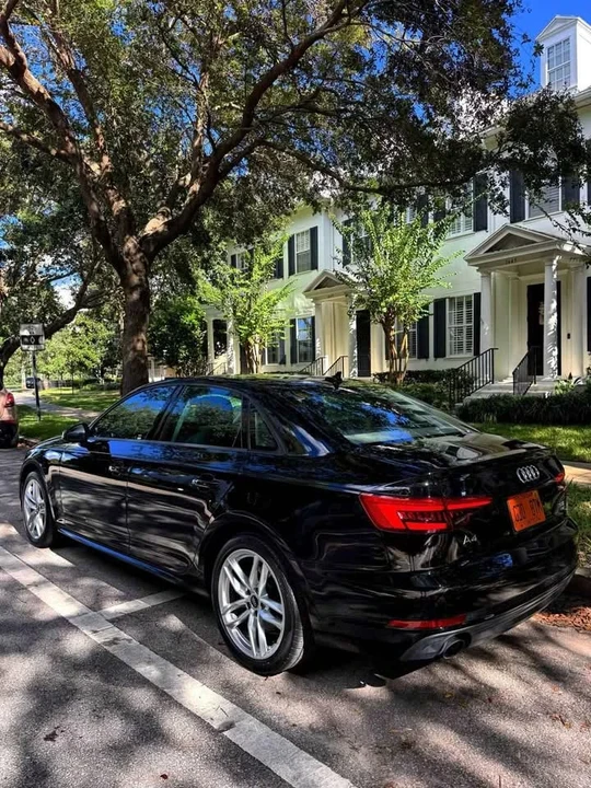 2018 Audi B9 A4 - Image 3 of 10