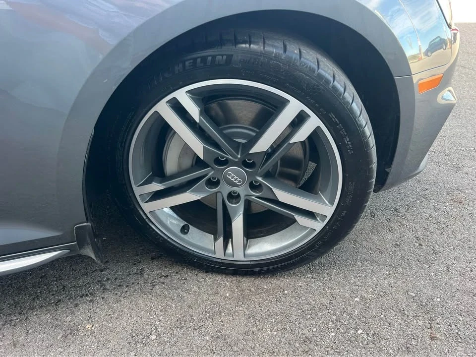 2018 Audi B9 A4 - Image 8 of 18
