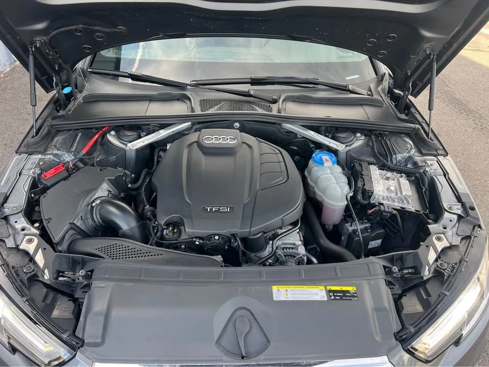 2018 Audi B9 A4 - Image 18 of 18