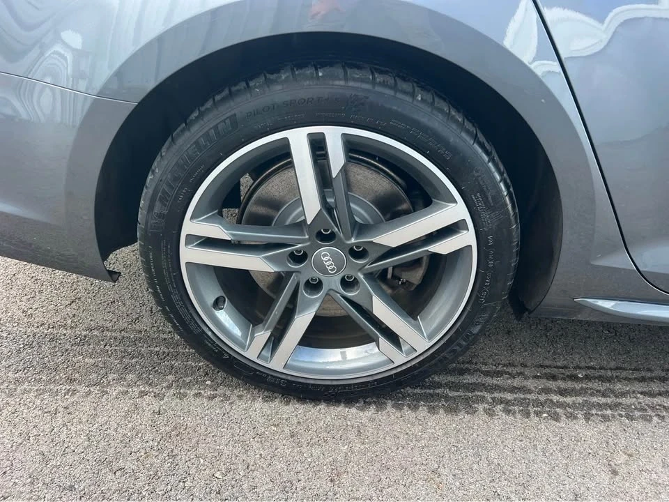2018 Audi B9 A4 - Image 9 of 18