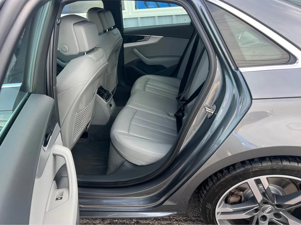 2018 Audi B9 A4 - Image 12 of 18