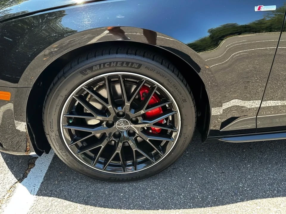 2018 Audi B9 A4 - Image 12 of 20