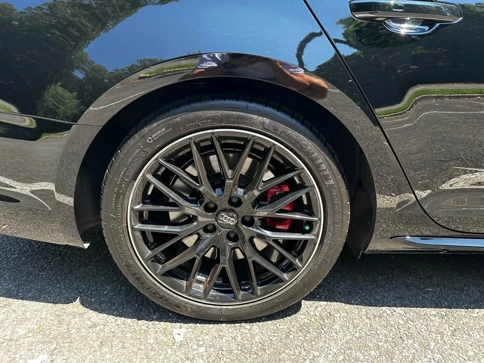 2018 Audi B9 A4 - Image 13 of 20