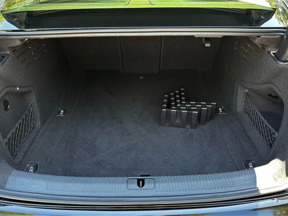 2018 Audi B9 A4 - Image 16 of 20
