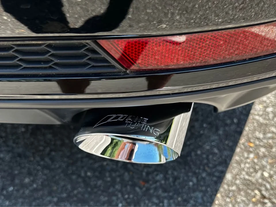 2018 Audi B9 A4 - Image 15 of 20