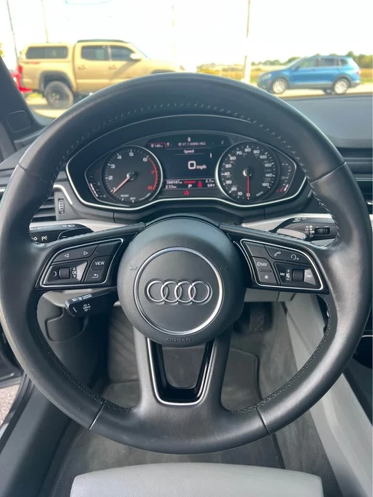 2018 Audi B9 A4 - Image 14 of 18