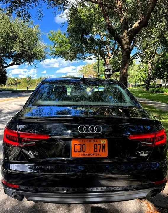 2018 Audi B9 A4 - Image 9 of 10