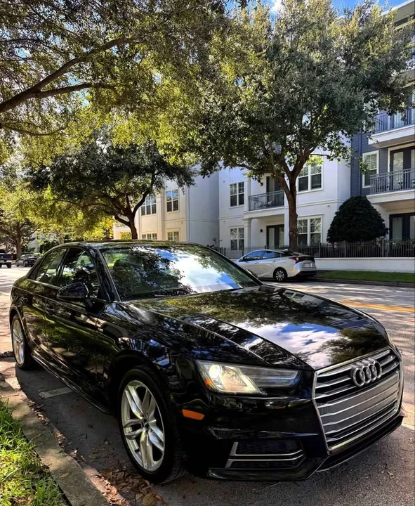 2018 Audi B9 A4 - Image 6 of 10
