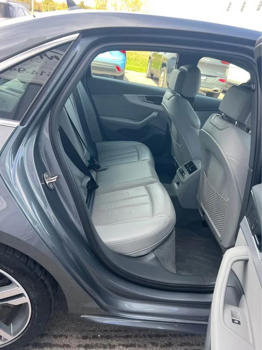 2018 Audi B9 A4 - Image 16 of 18