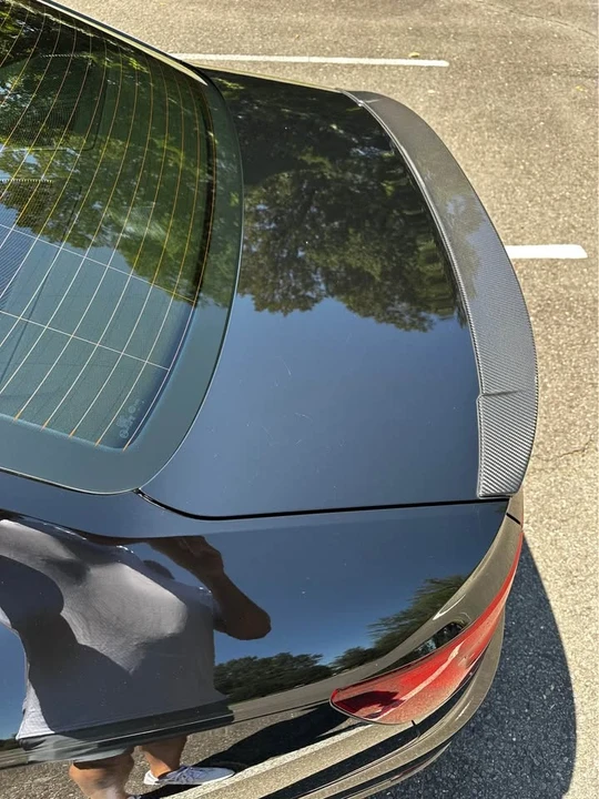 2018 Audi B9 A4 - Image 6 of 20