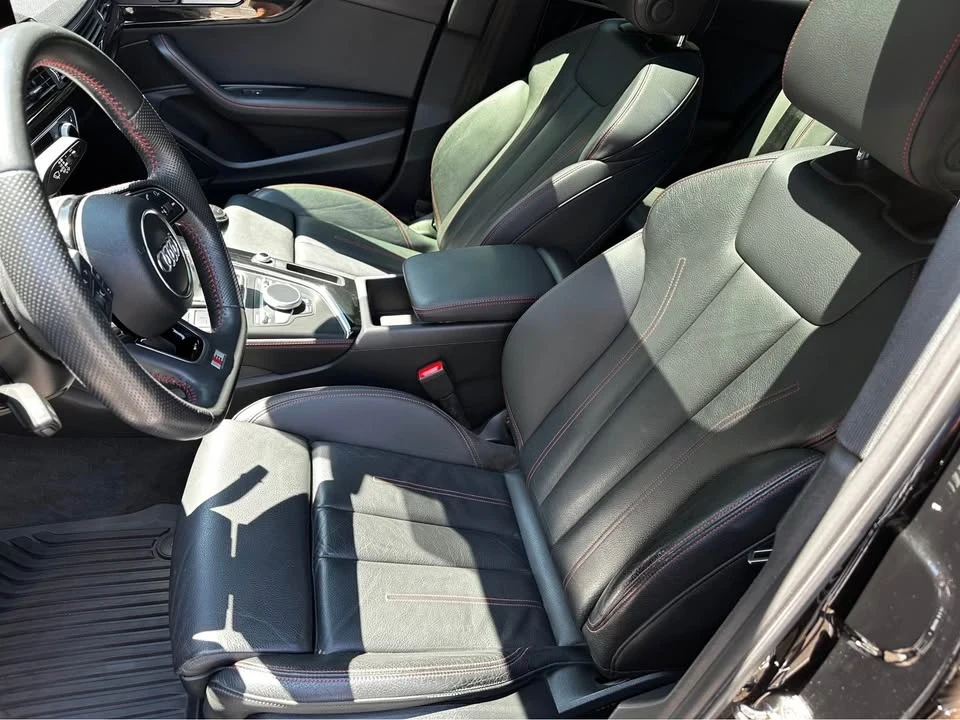 2018 Audi B9 A4 - Image 19 of 20