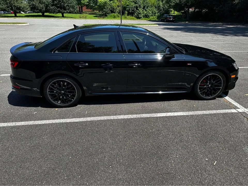 2018 Audi B9 A4 - Image 10 of 20