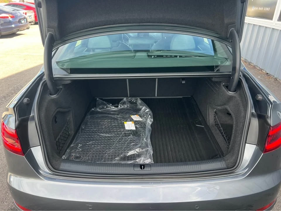 2018 Audi B9 A4 - Image 11 of 18