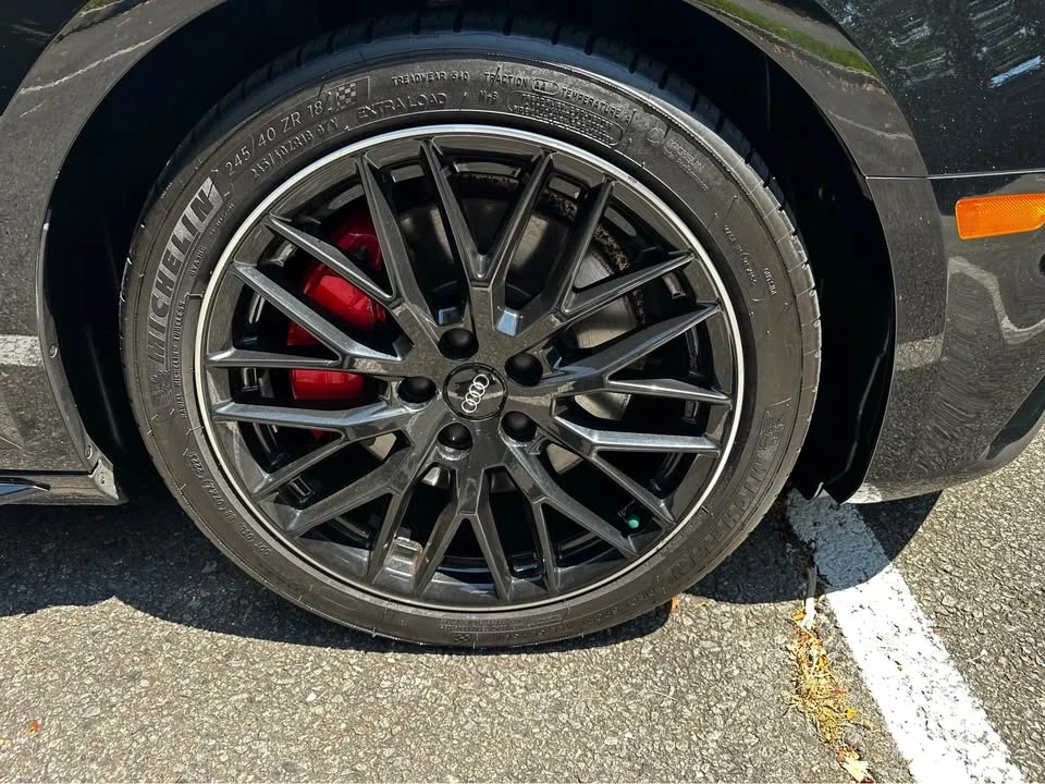 2018 Audi B9 A4 - Image 11 of 20