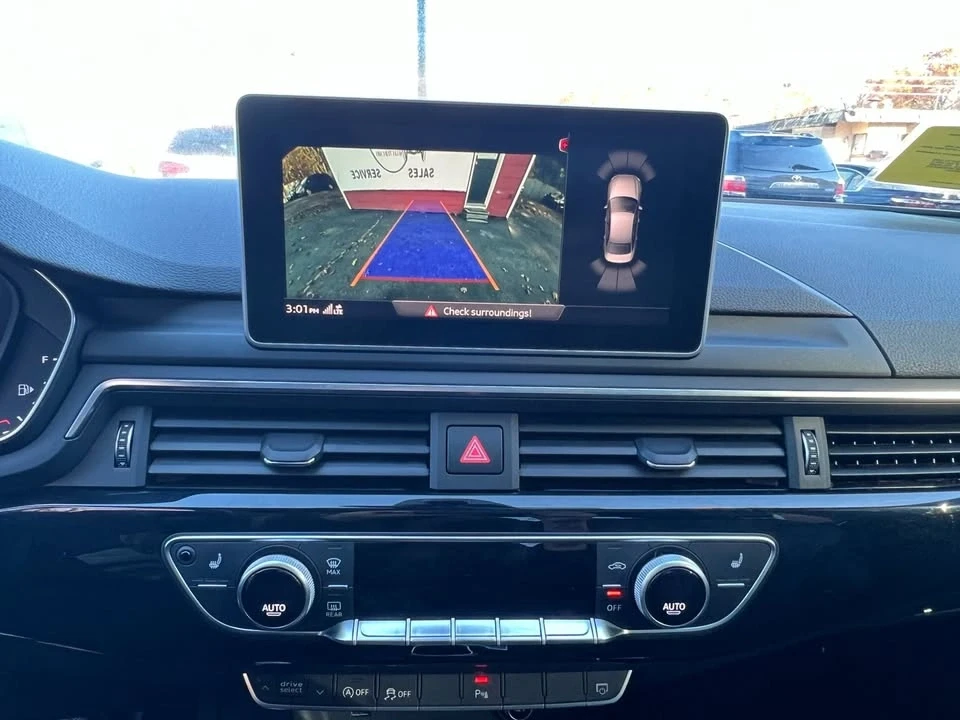 2018 Audi B9 A4 - Image 17 of 20