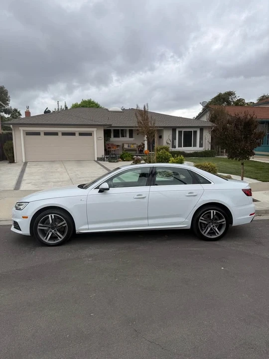 2018 Audi B9 A4 - Image 2 of 7