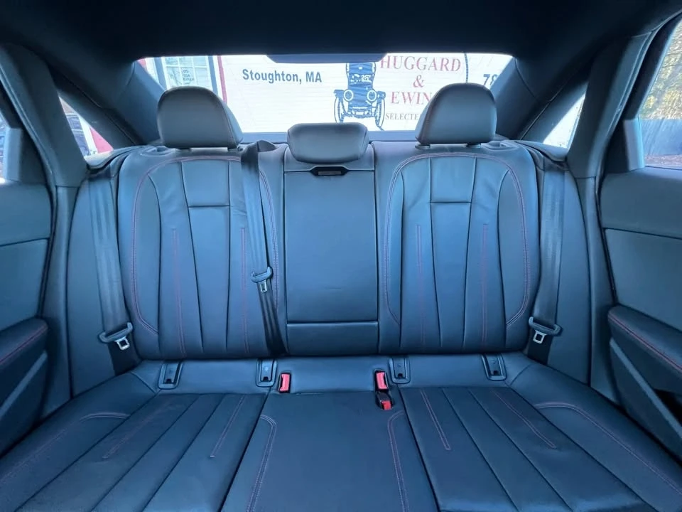 2018 Audi B9 A4 - Image 11 of 20