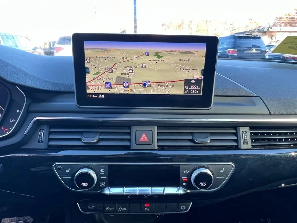 2018 Audi B9 A4 - Image 16 of 20