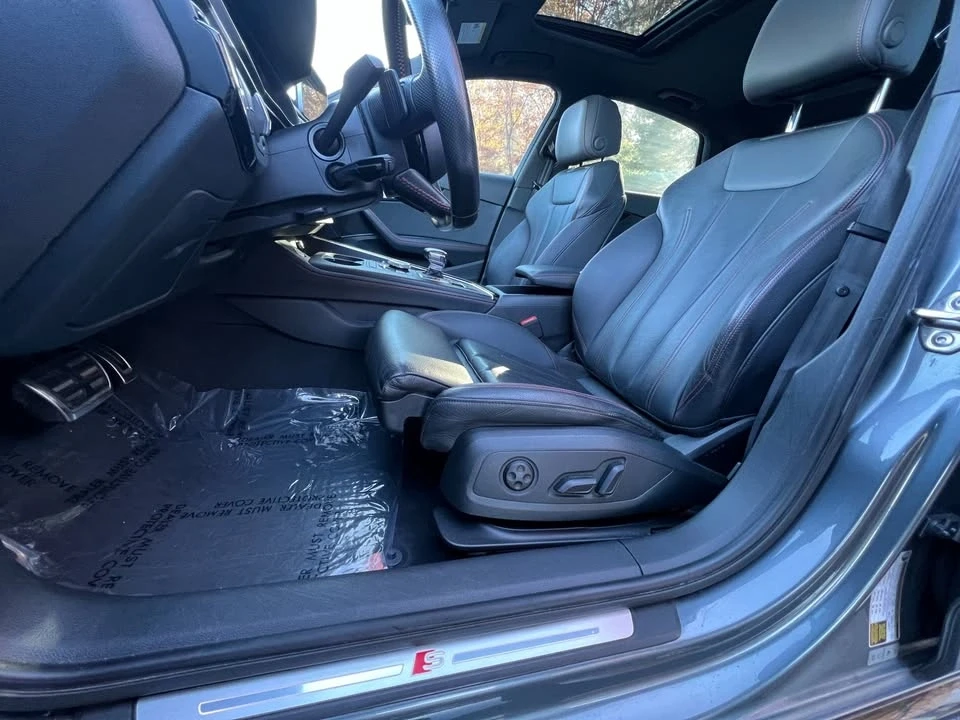 2018 Audi B9 A4 - Image 9 of 20