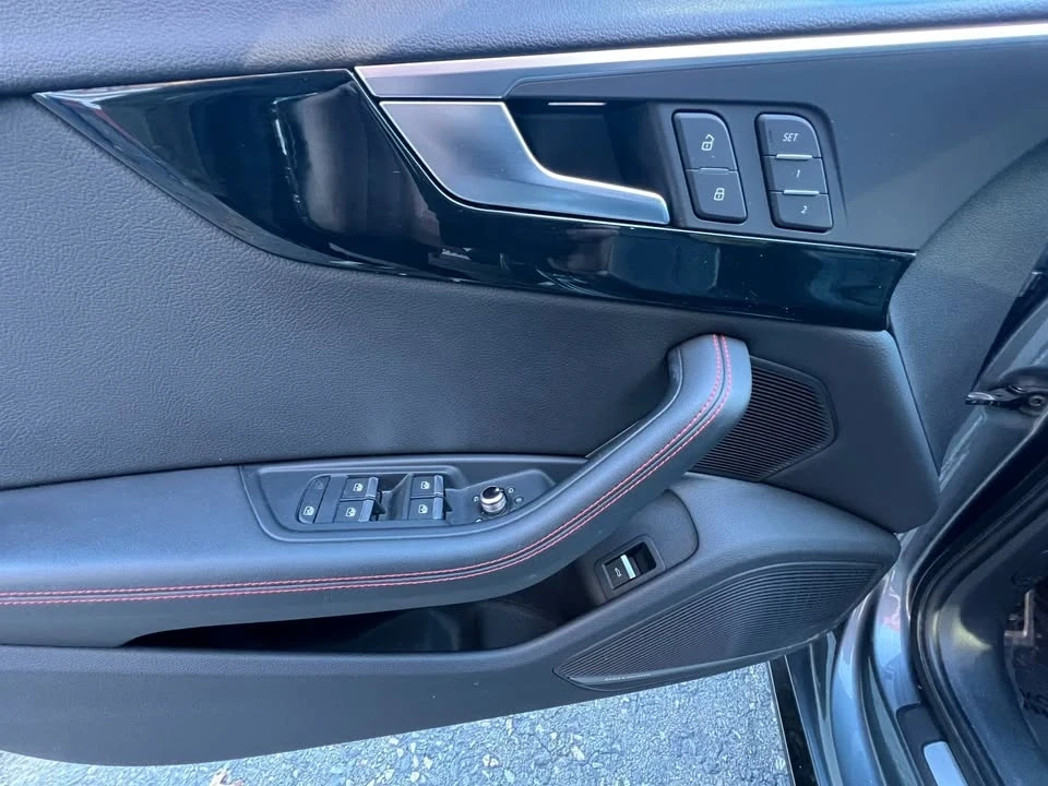 2018 Audi B9 A4 - Image 18 of 20