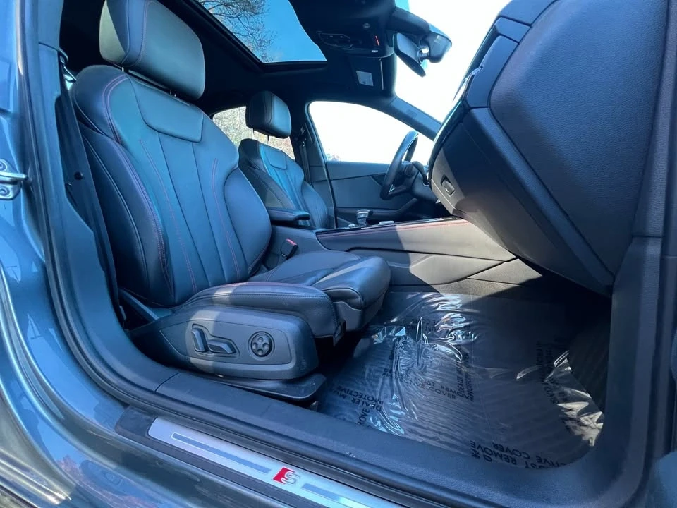 2018 Audi B9 A4 - Image 10 of 20