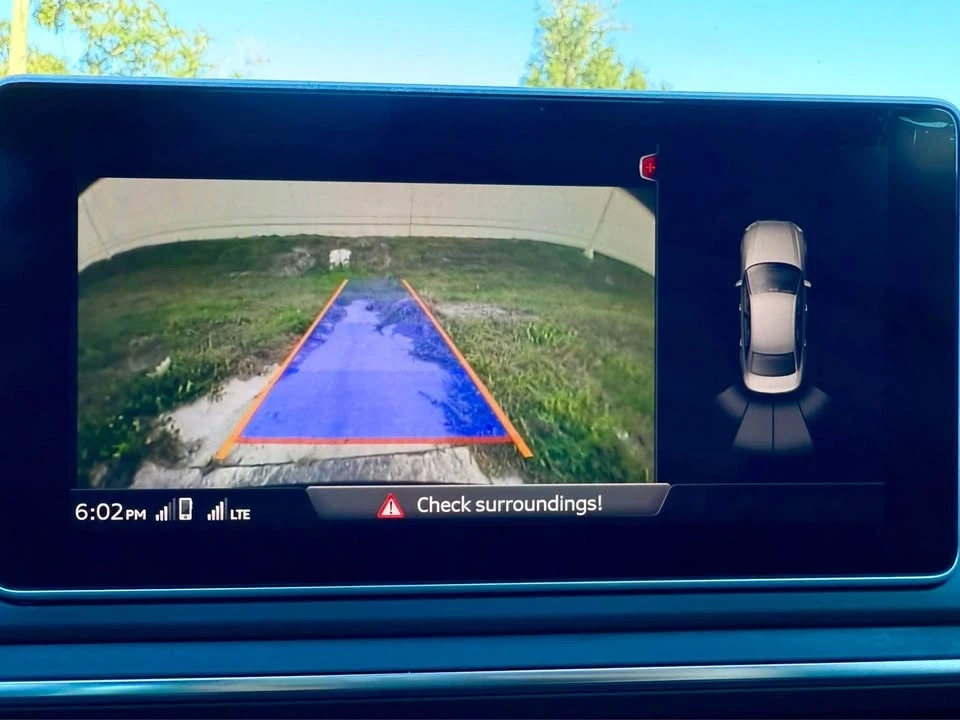 2018 Audi B9 A4 - Image 9 of 17