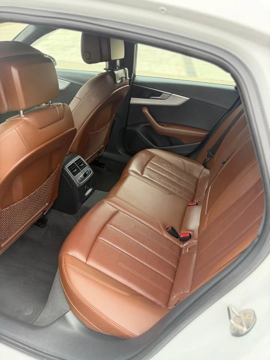 2018 Audi B9 A4 - Image 6 of 7