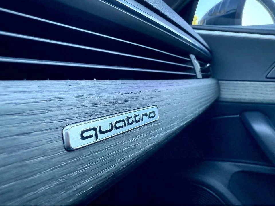 2018 Audi B9 A4 - Image 15 of 17