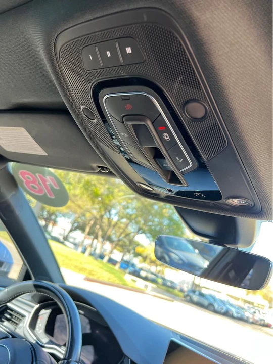 2018 Audi B9 A4 - Image 9 of 9