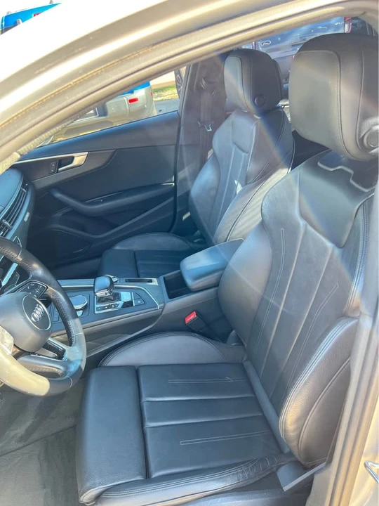 2018 Audi B9 A4 - Image 5 of 9