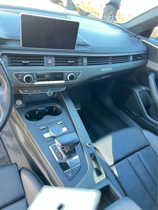 2018 Audi B9 A4 - Image 6 of 9