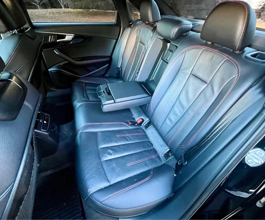 2018 Audi B9 A4 - Image 8 of 15