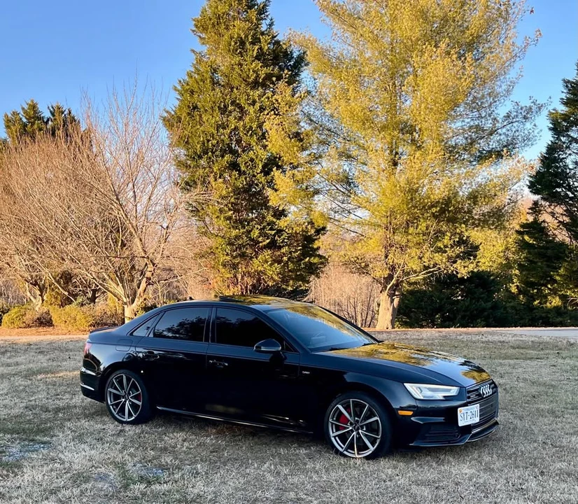 2018 Audi B9 A4 - Image 3 of 15