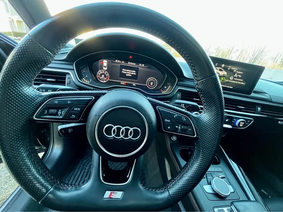 2018 Audi B9 A4 - Image 13 of 15