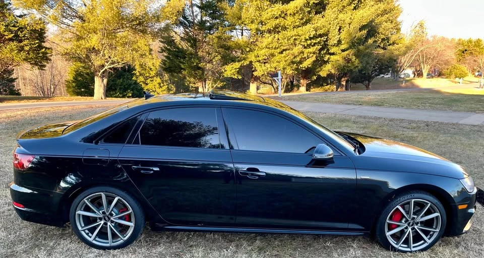 2018 Audi B9 A4 - Image 15 of 15