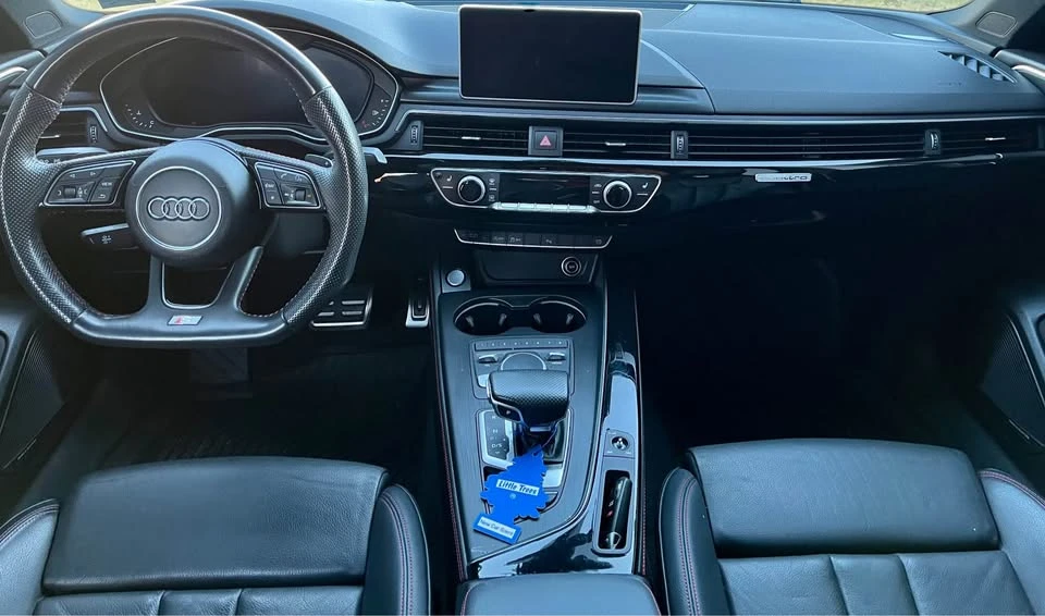 2018 Audi B9 A4 - Image 6 of 15