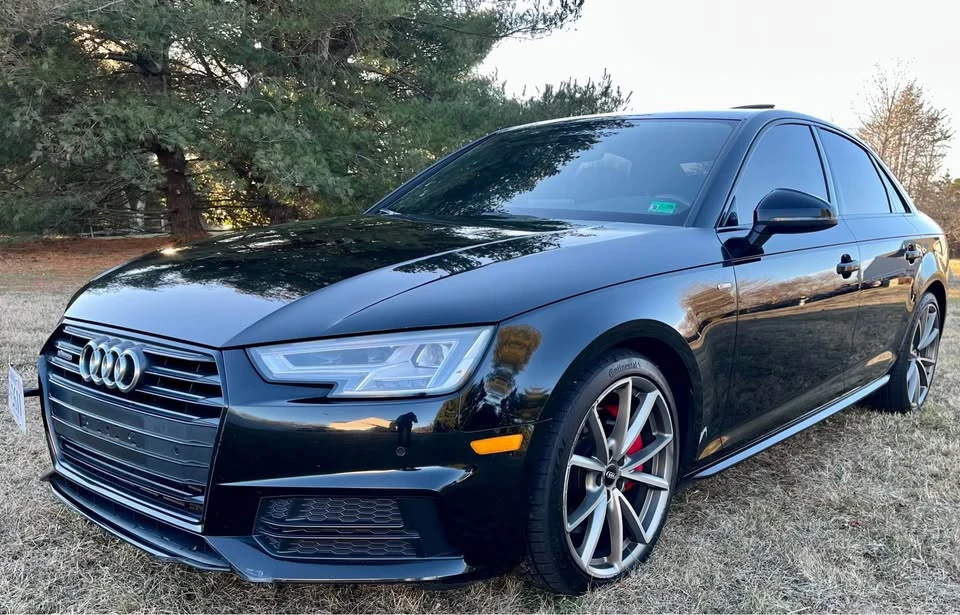 2018 Audi B9 A4 - Image 2 of 15
