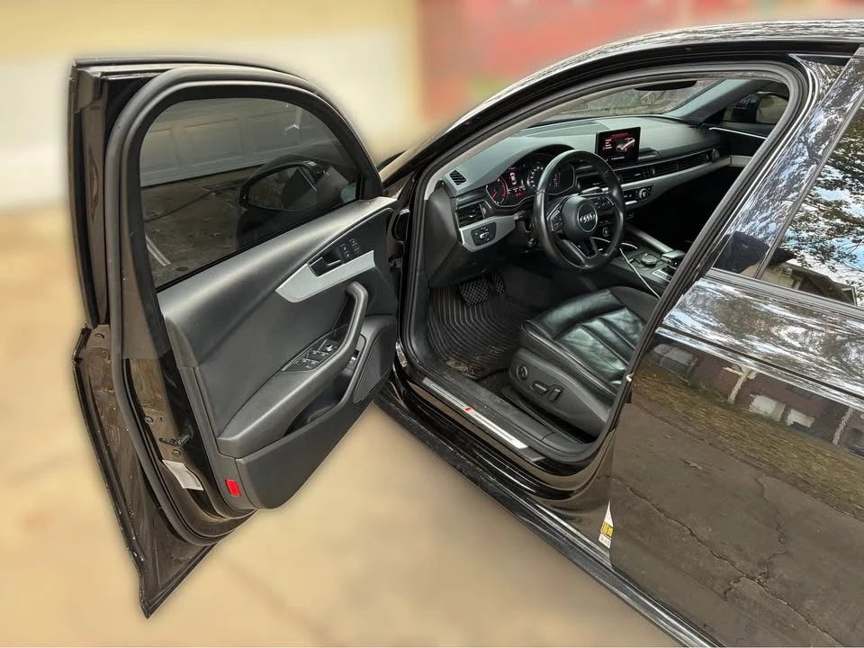 2018 Audi B9 A4 - Image 2 of 11