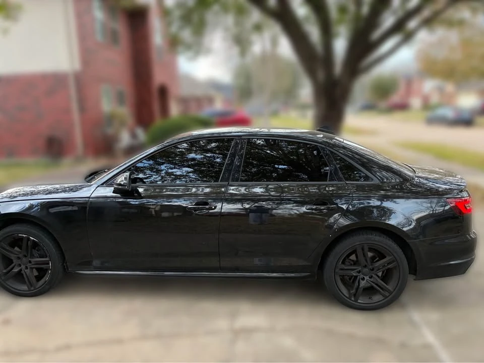 2018 Audi B9 A4 - Image 8 of 11