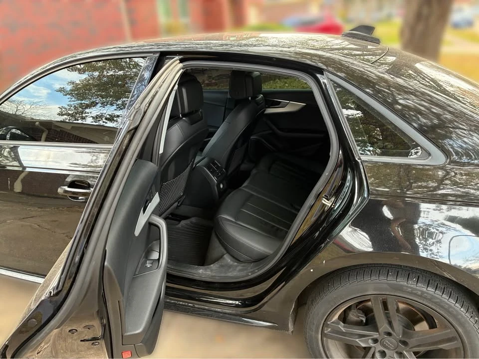 2018 Audi B9 A4 - Image 6 of 11