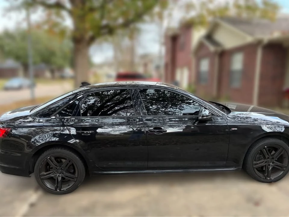 2018 Audi B9 A4 - Image 7 of 11
