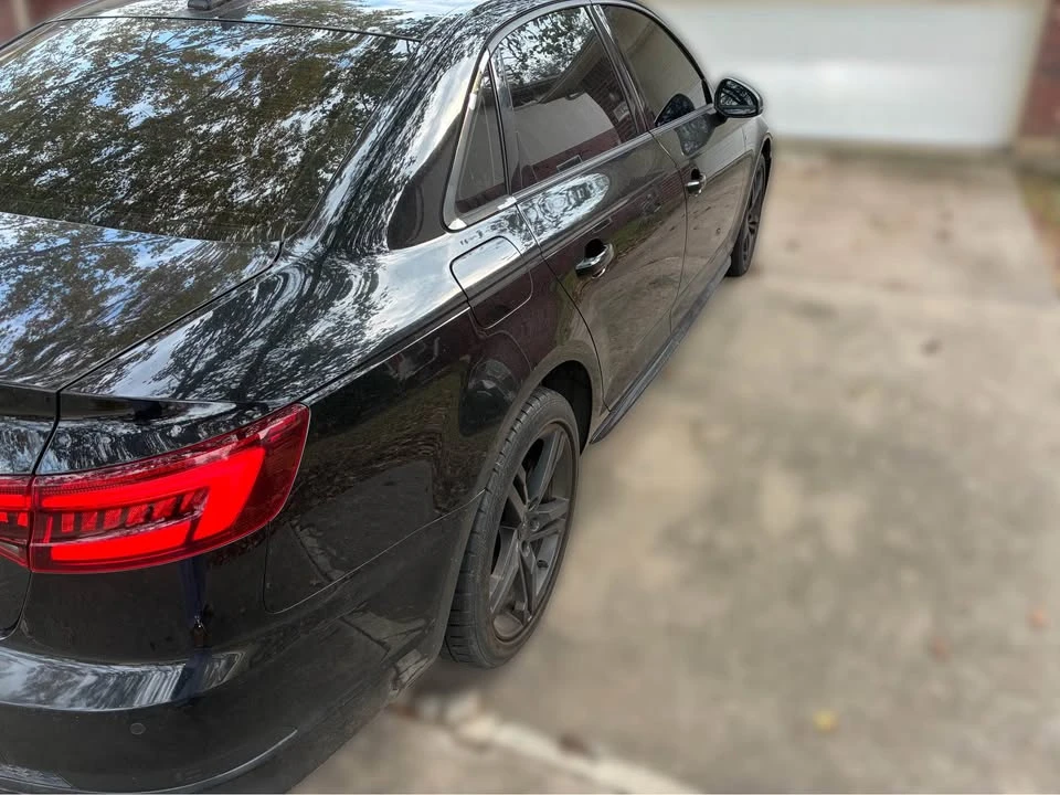 2018 Audi B9 A4 - Image 5 of 11