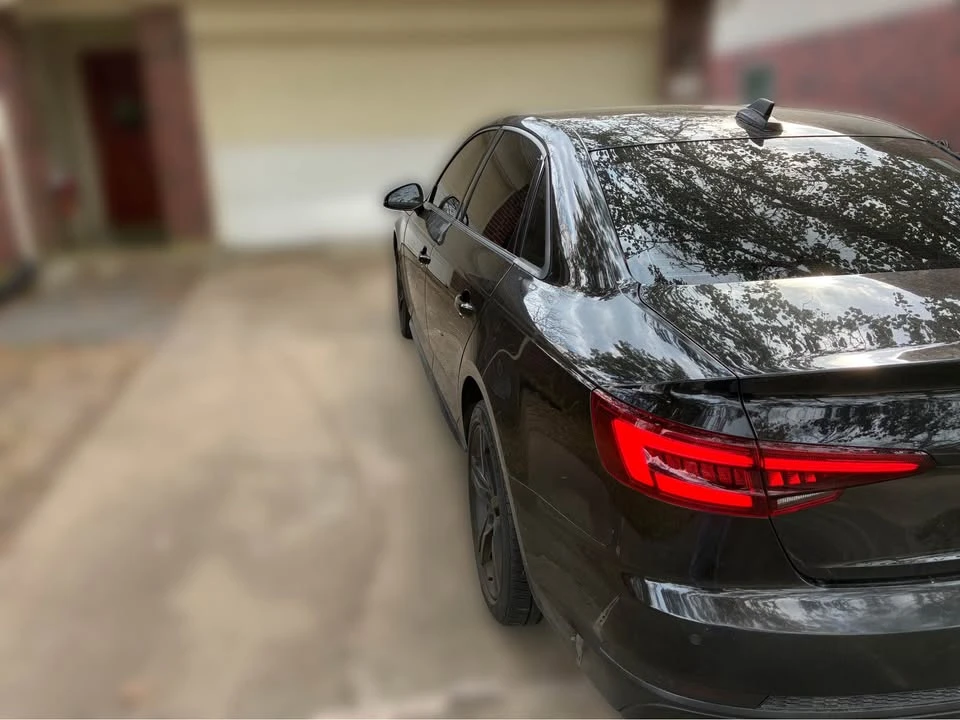 2018 Audi B9 A4 - Image 4 of 11