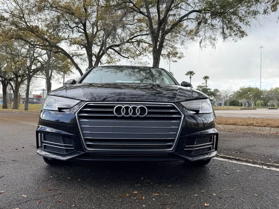 2018 Audi B9 A4 - Image 5 of 19