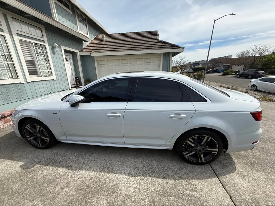 2018 Audi B9 A4 - Image 4 of 5