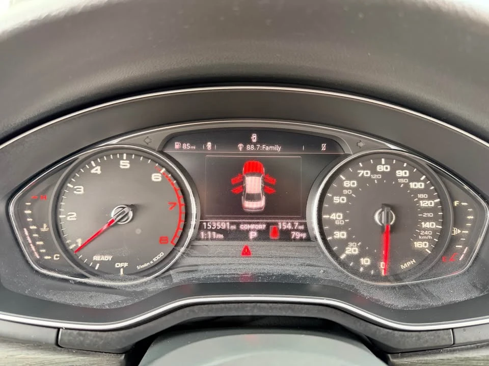 2018 Audi B9 A4 - Image 19 of 19