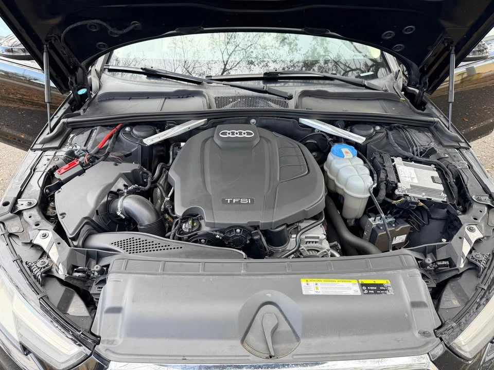 2018 Audi B9 A4 - Image 17 of 19