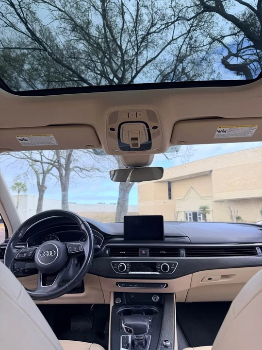 2018 Audi B9 A4 - Image 14 of 19