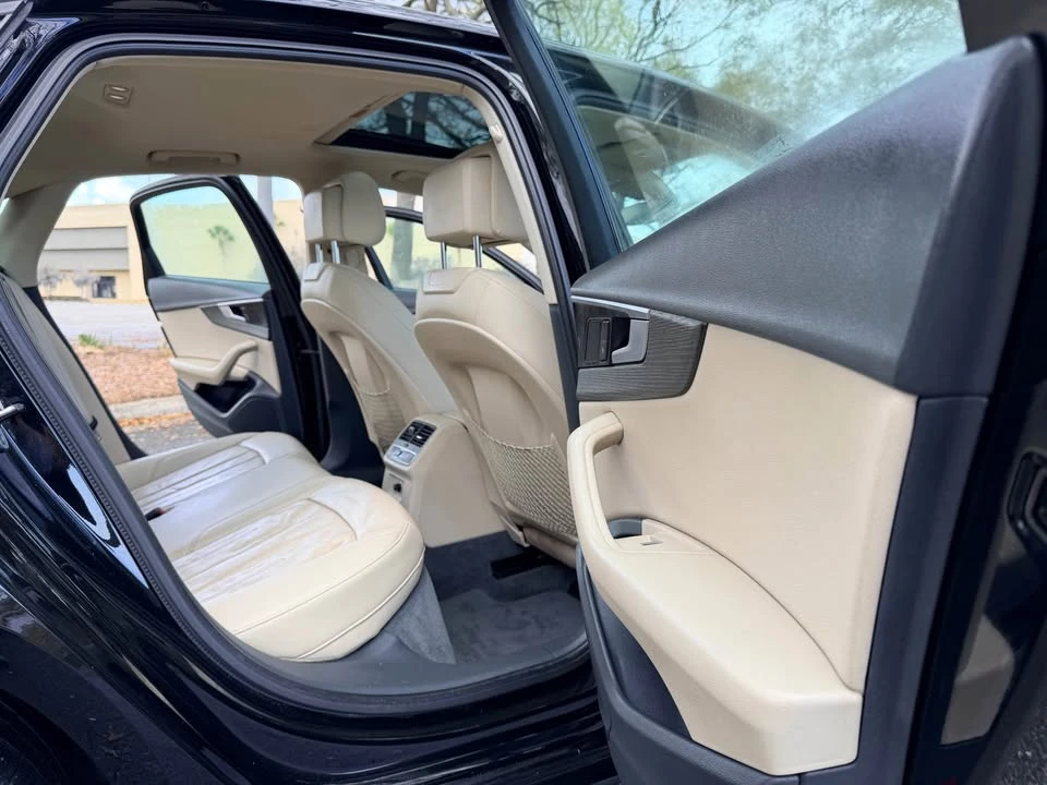 2018 Audi B9 A4 - Image 10 of 19