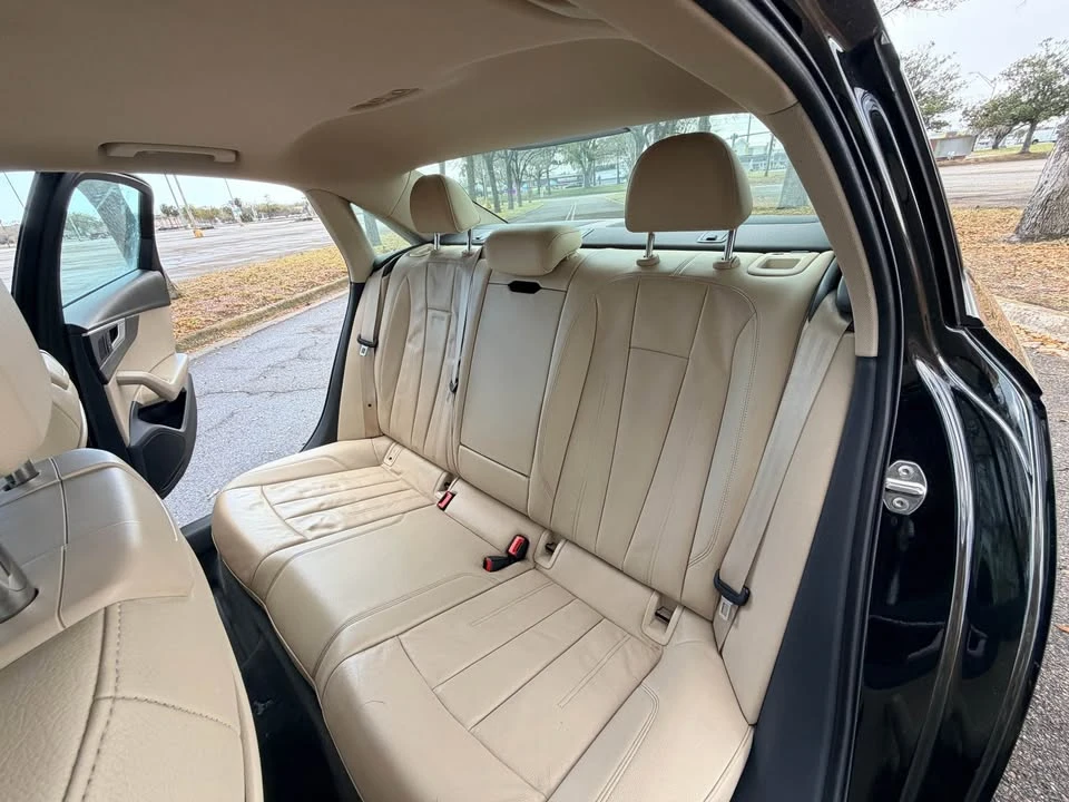 2018 Audi B9 A4 - Image 9 of 19